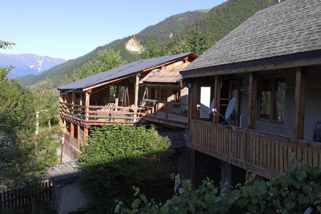 Mestialux Guesthouse 外观 照片