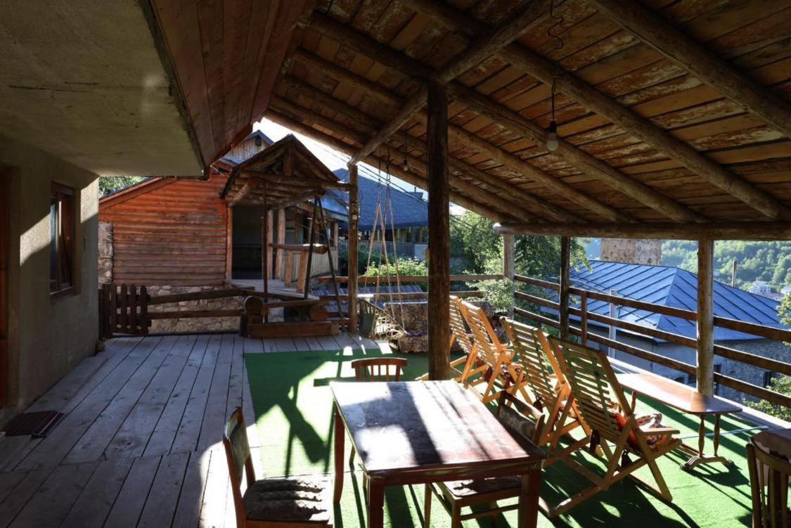 Mestialux Guesthouse 外观 照片