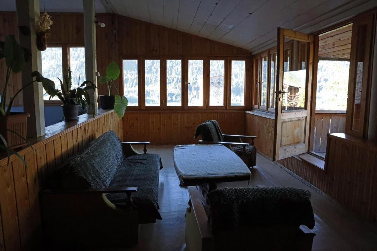 Mestialux Guesthouse 外观 照片