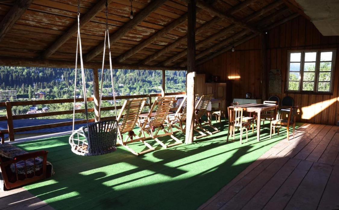 Mestialux Guesthouse 外观 照片