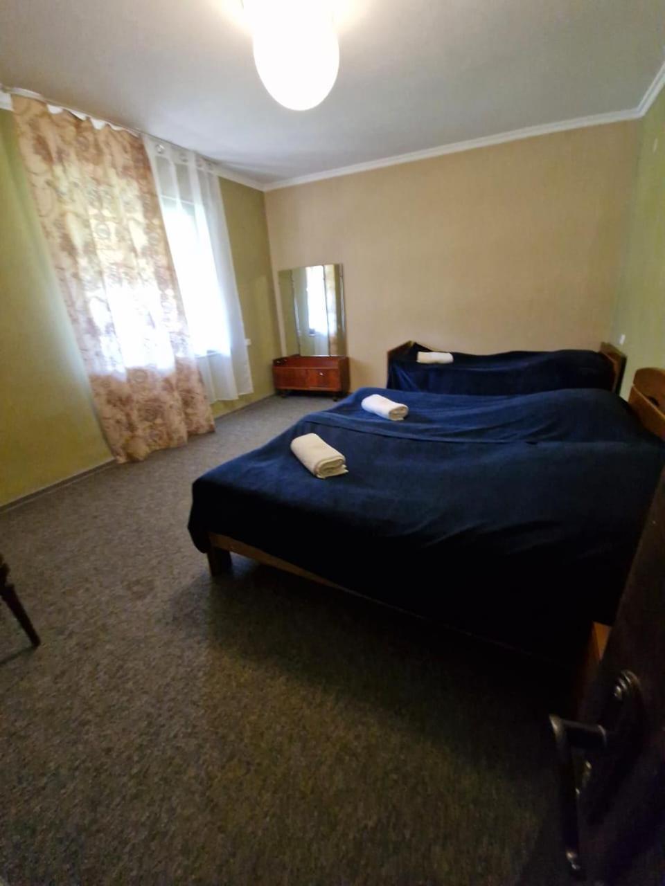 Mestialux Guesthouse 外观 照片