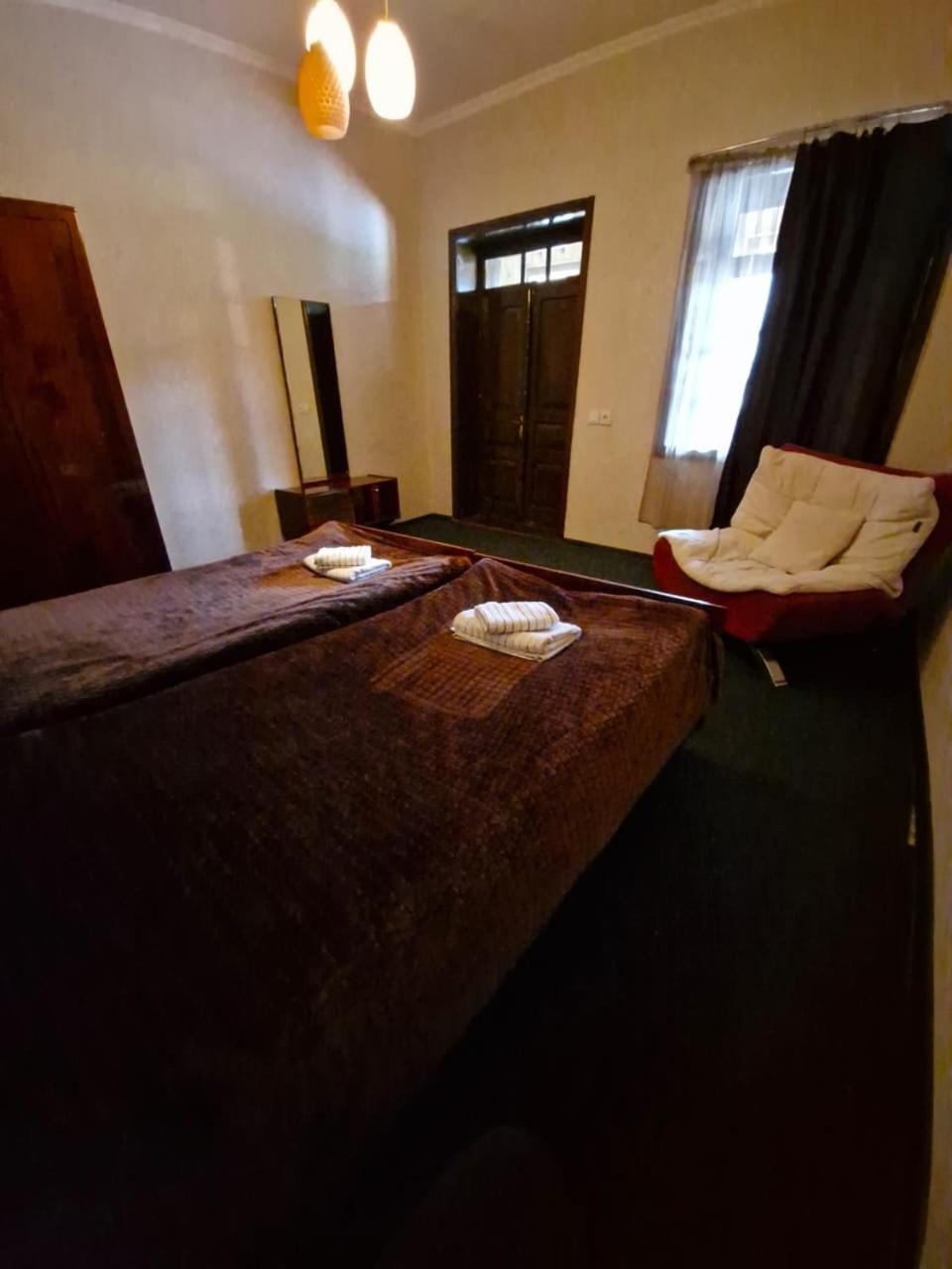 Mestialux Guesthouse 外观 照片