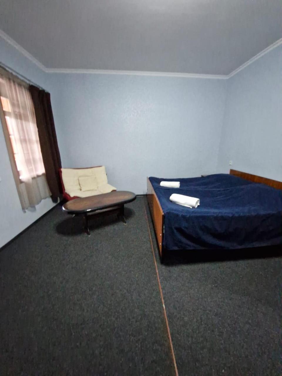 Mestialux Guesthouse 外观 照片