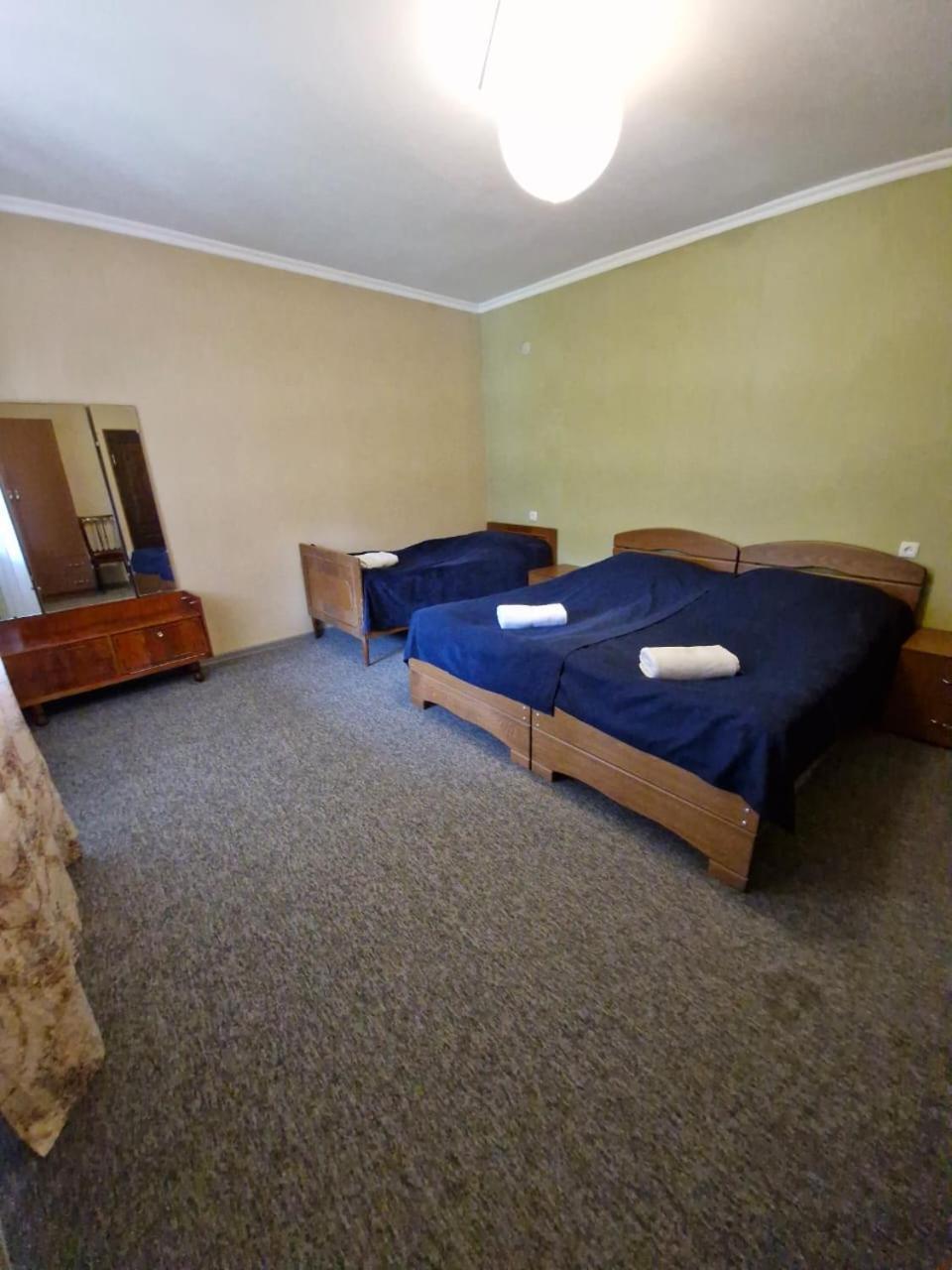 Mestialux Guesthouse 外观 照片