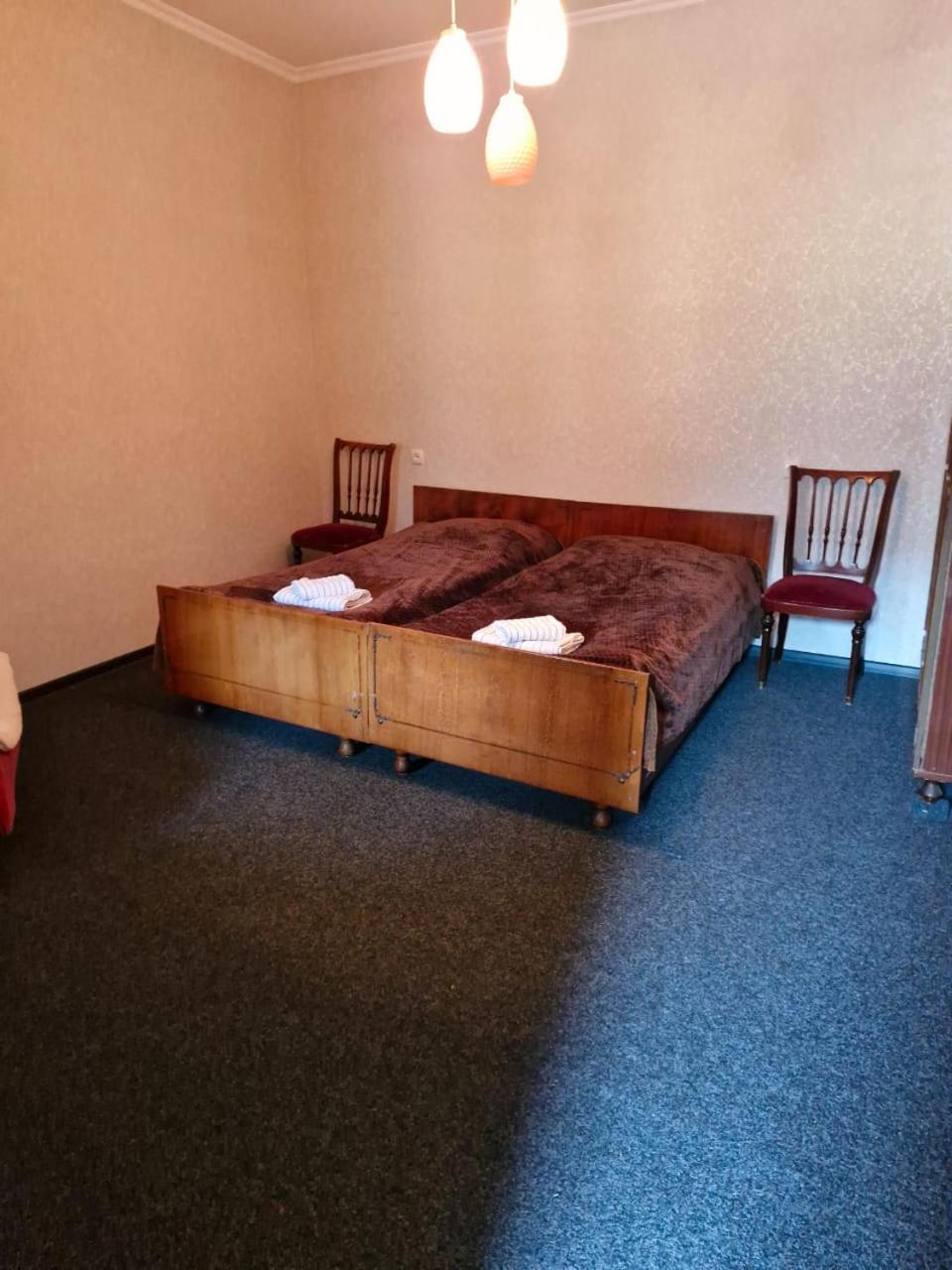 Mestialux Guesthouse 外观 照片