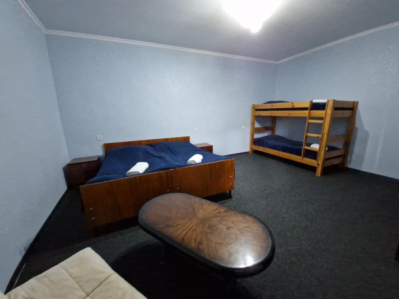 Mestialux Guesthouse 外观 照片