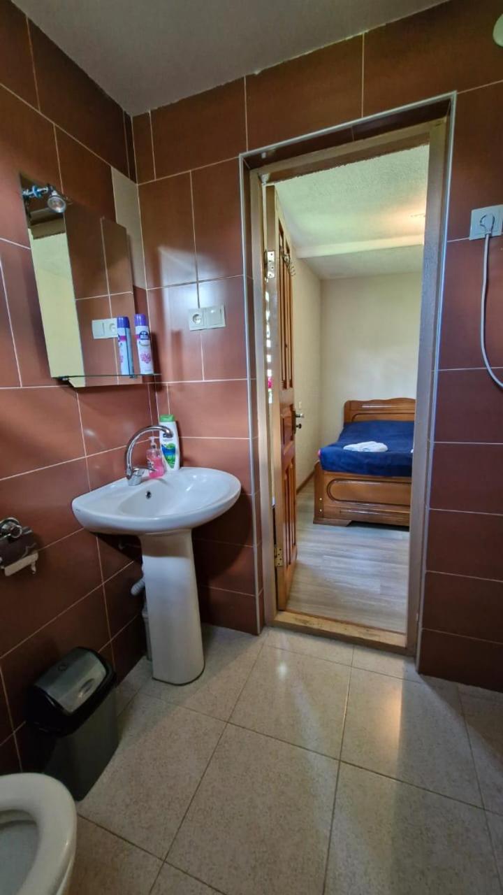 Mestialux Guesthouse 外观 照片