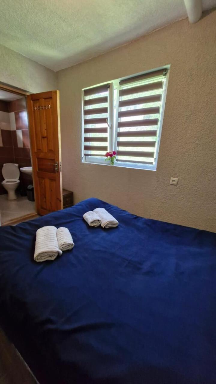Mestialux Guesthouse 外观 照片