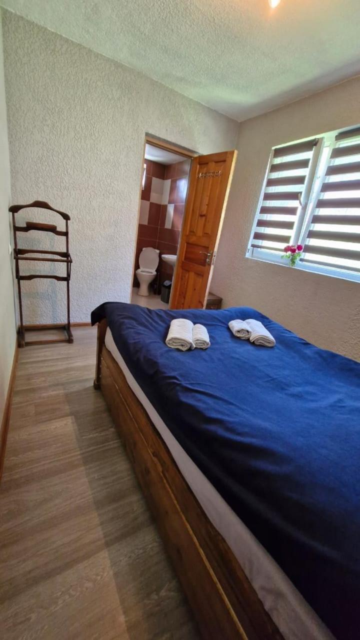 Mestialux Guesthouse 外观 照片
