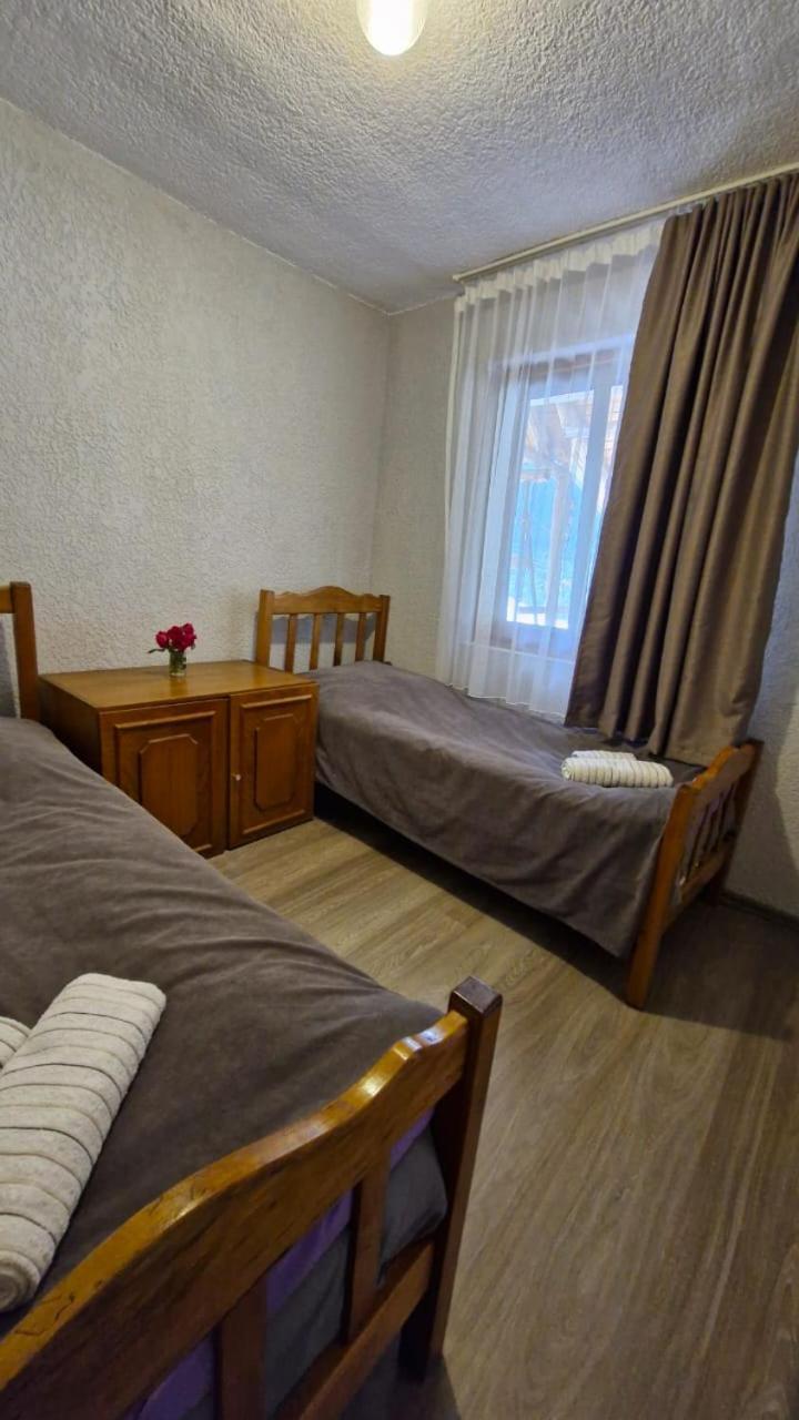 Mestialux Guesthouse 外观 照片