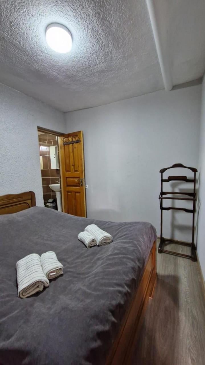 Mestialux Guesthouse 外观 照片