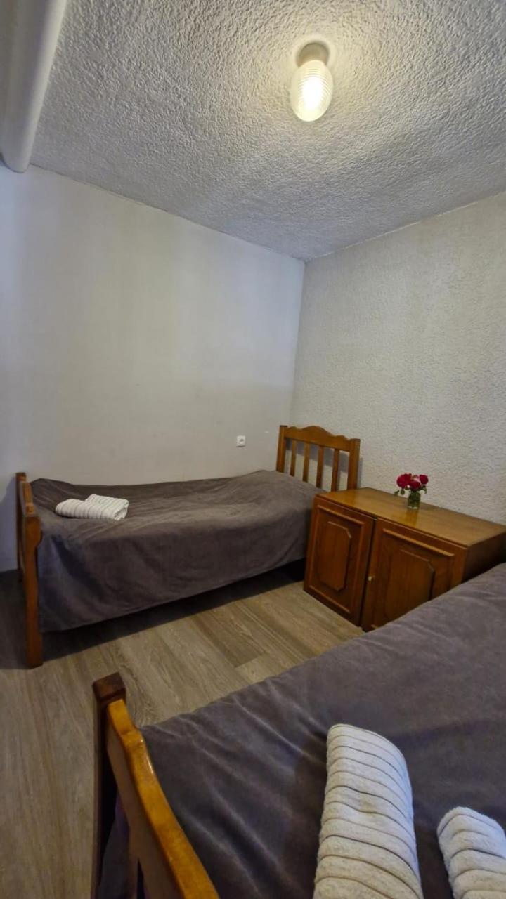 Mestialux Guesthouse 外观 照片