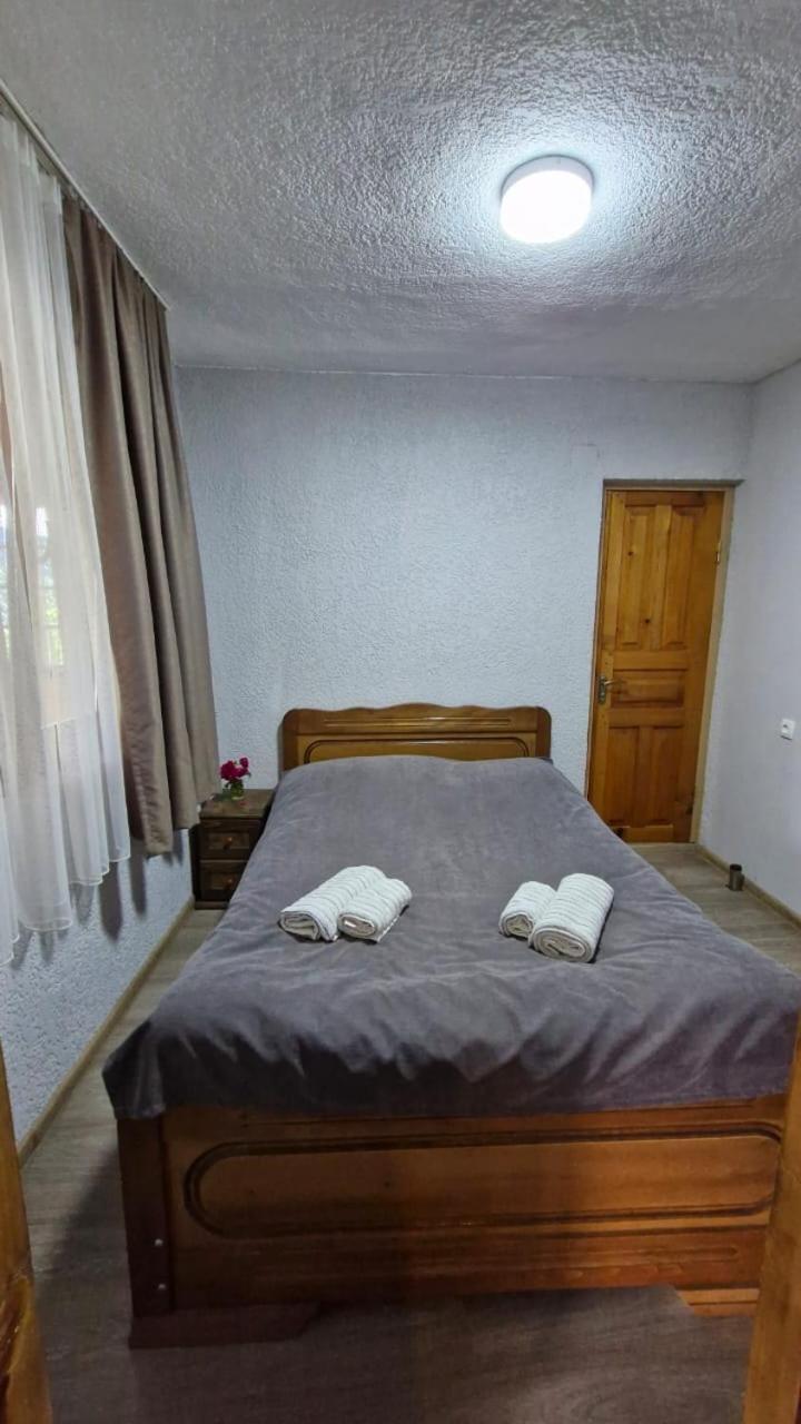 Mestialux Guesthouse 外观 照片