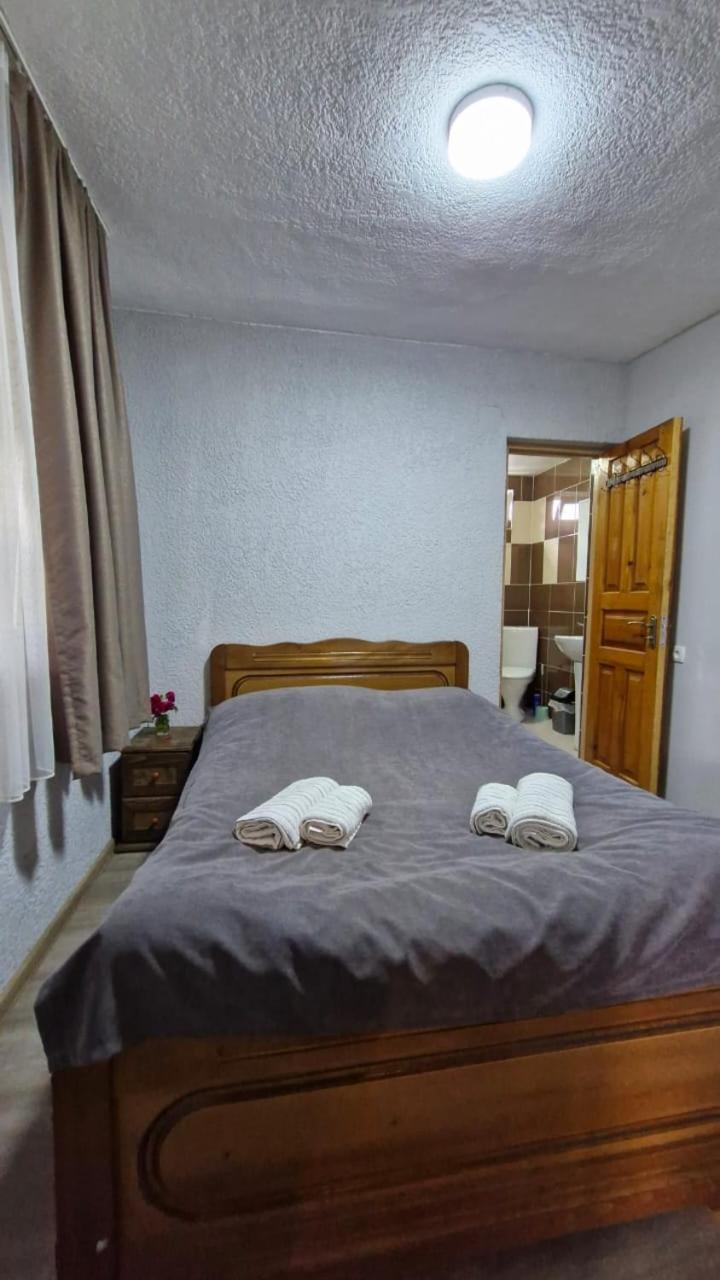Mestialux Guesthouse 外观 照片