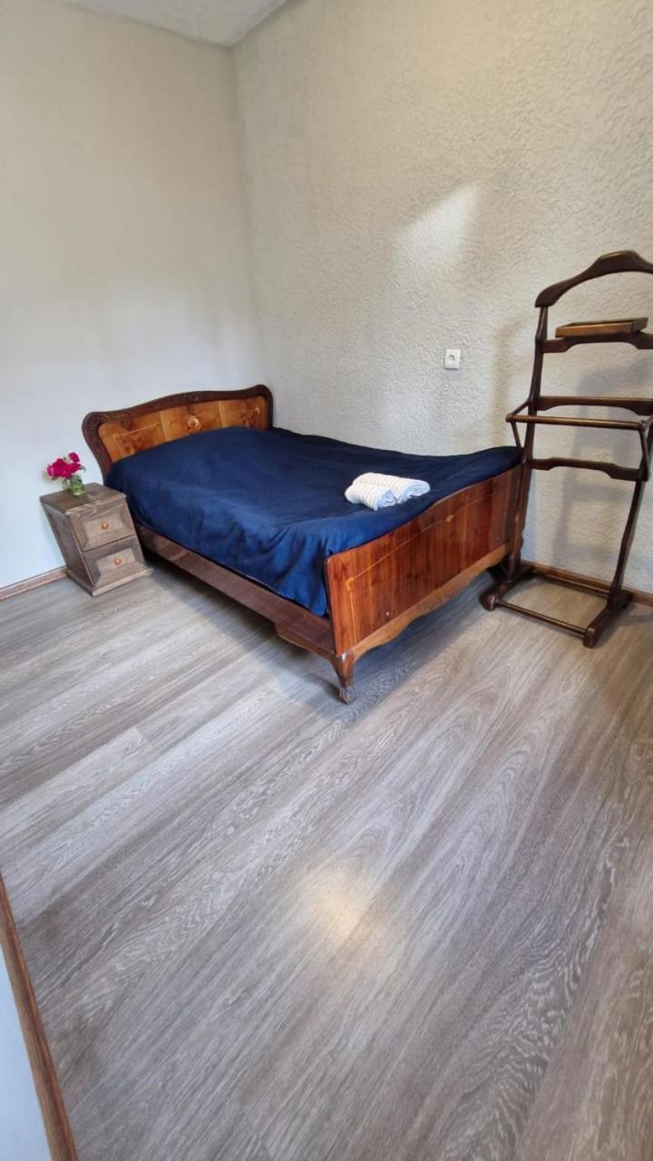 Mestialux Guesthouse 外观 照片