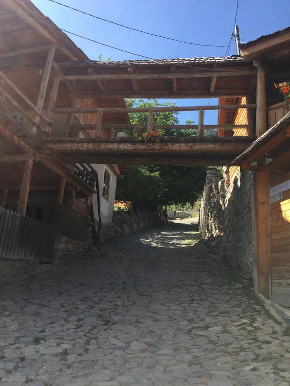 Mestialux Guesthouse 外观 照片