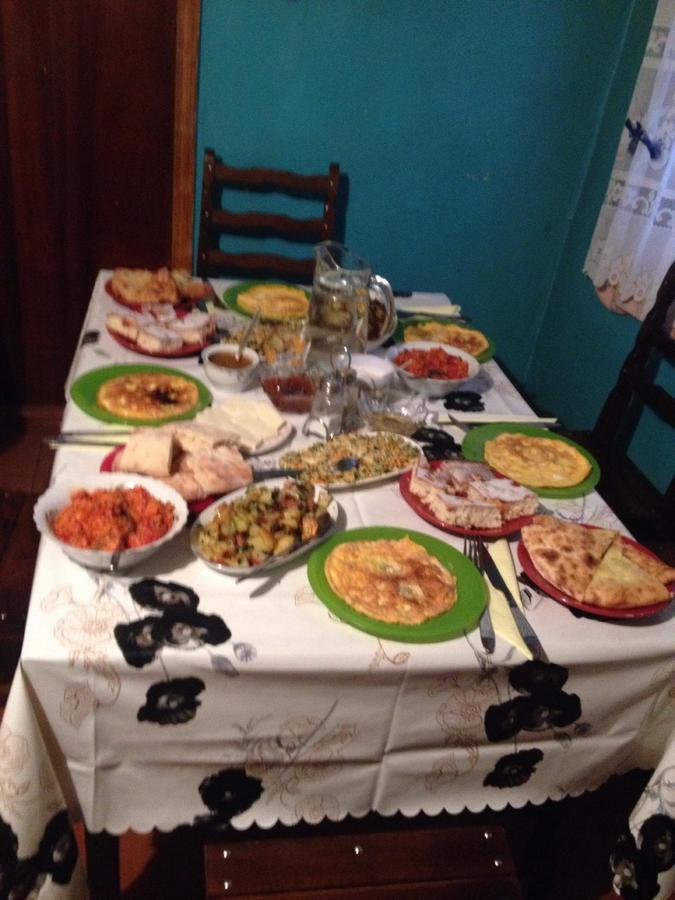 Mestialux Guesthouse 外观 照片